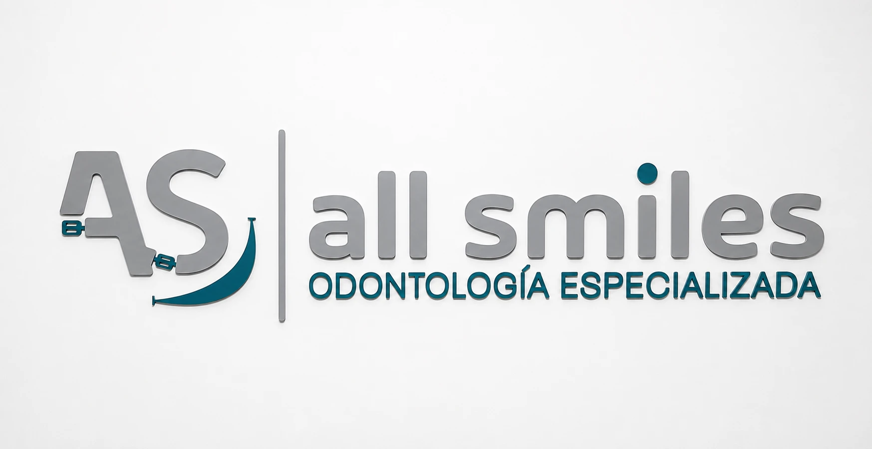 All Smiles · Odontología Especializada